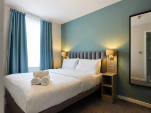Prince William Hotel