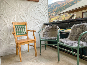 Appartement Ski und Therme 2