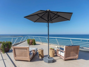 Aquila Porto Rethymno