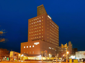 ART HOTEL Aomori