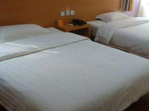 7Days Inn Heze Juye Zhaoshang street