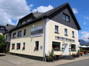 Hotel Hüllen