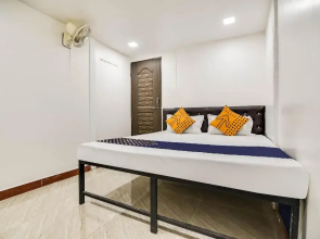 SPOT ON 69340 Hotel Nagpur