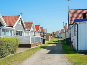 Holiday Home in Falkenberg