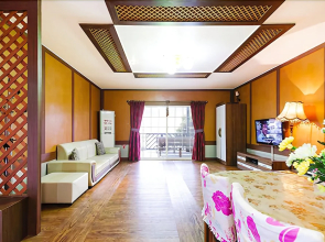 Taean Sky Pension