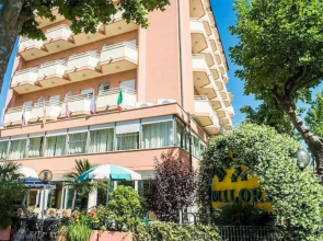 Hotel Villa Orlandi