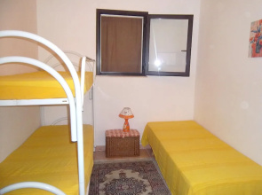 Apartment With 3 Bedrooms in Seccagrande, With Wonderful sea View, Furnished Terrace and Wifi - 900 m From the Beach
