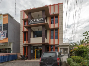 RedDoorz Near Bencoolen Mall Bengkulu