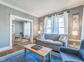 Rozelle Roost Both Units