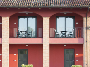 Hotel SantaMaria Langhe