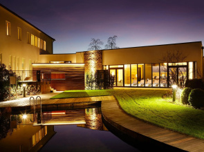 Best Western Premier Park Hotel and Spa