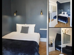 Appartement Cosy Proche Gare