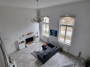 Quedels Loft