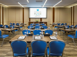 Millennium Place Barsha Heights Hotel