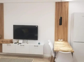 2A near Blloku area Apartment