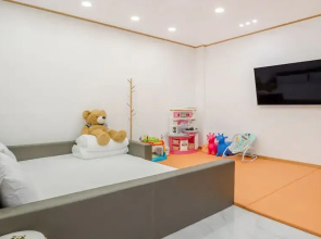 Pocheon Wuri Kids Poolvilla