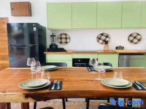 Villa Kurma, 2 bedrooms