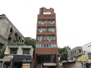 OYO 16862 Flagship Hotel Dua Continental