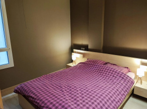 Appartement Port Gran Oceanic 2