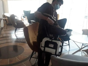 Number One Tower Suites Dubai