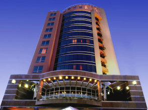 InterTower Hotel