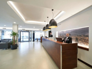 Hotel Leonardo Da Vinci