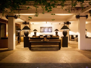 Club Villa