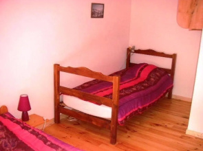 Chalet Arêches-Beaufort, 4 Pièces, 8 Personnes - Fr-1-342-205