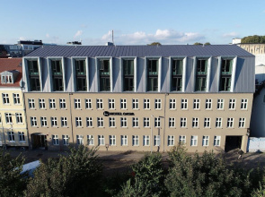 Hotel Oasia