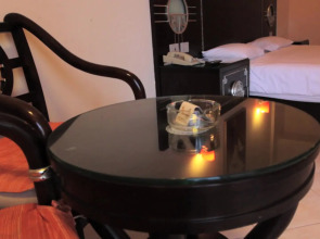 Sphinx Aqua Park Beach Resort