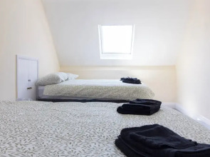 Brookvale Guest House Room 16