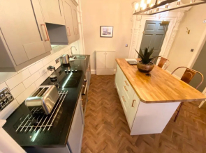 The Deakin at Claremont Serviced Apartments