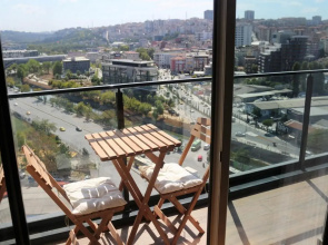 Seba Residences