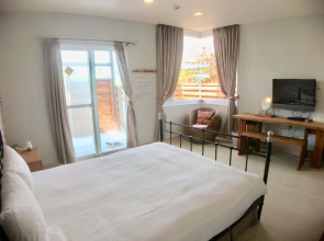 Skyline Homestay