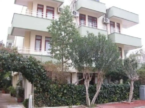 Villa Begumhan Pansiyon