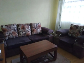 Stay.Plus Naivasha Budget Apartment