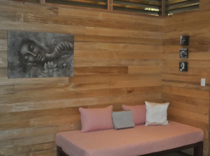 Natura Lodges
