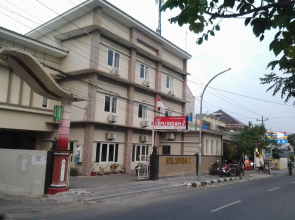 Hotel Cepu Indah 2