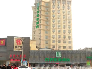 Junlai Hotel