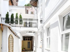 Casa Baritiu