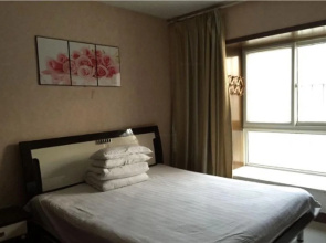 Huaian Lianshui Shenzhen Inn