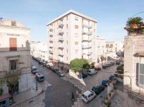 A casa Di Maria Grazia