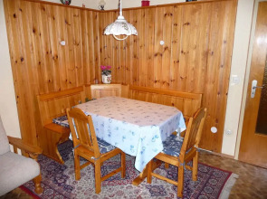 Scherzinger Eisenbach Hochschwarzwald