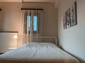 Luxury 3BR Sunrise Villa , Seaside Gyrismata