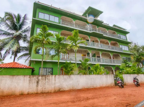 V Resorts Roskosh