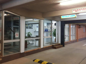 Aza Motel