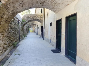 Santuario Nostra Signora di Soviore