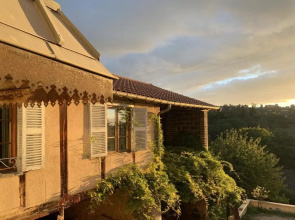 La Ferme du Puy D'or