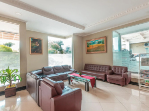 OYO Flagship 2131 Hotel Binong
