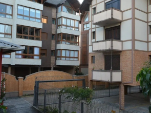 Apartamento WaldHaus Centro